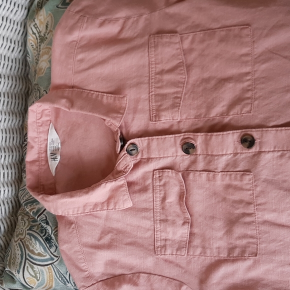 H&M, Rose Size 10, Dress - Picture 4 of 8